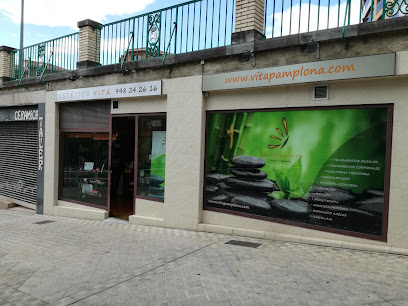Vita | Tajonar | Peluquería en Pamplona / 