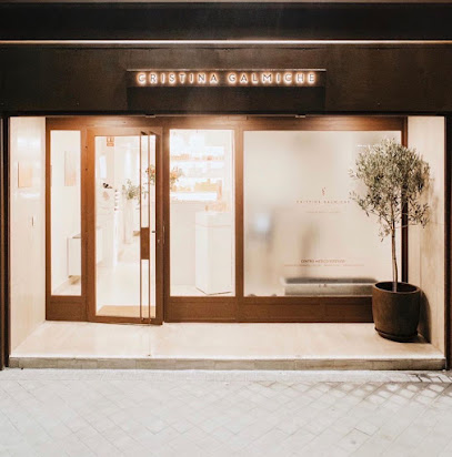 Cristina Galmiche | Peluquería en Madrid / 