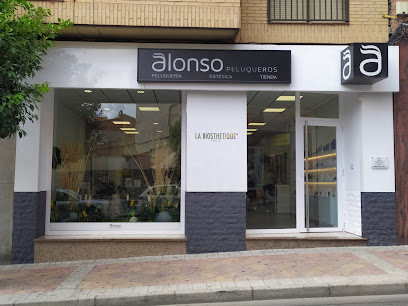Alonso Peluqueros by Nina | Peluquería en Molina de Segura / Murcia