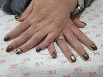 Nails Stars | Salón de Uñas y Manicura en Palma