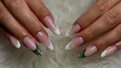 Anas Nails | Salón de Uñas y Manicura en Los Cristianos