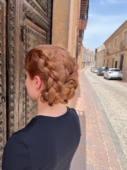 Ikena beauty | Peluqueria en Santa Cruz de la Zarza / Toledo