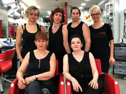 Entre 3 Peluquería y Belleza | Peluquería en Madrid / Madrid
