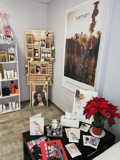 Peluquería MBA Unisex | Peluqueria en Brea de Aragón / Zaragoza