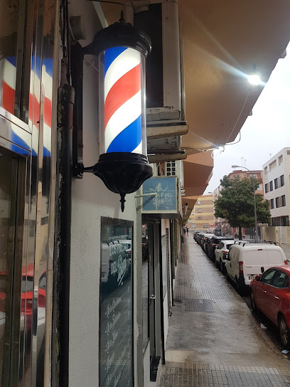 La pelu del beni | Peluqueria en Cádiz / Cádiz