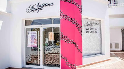 Anaga | Peluquería en San Bartolome / 