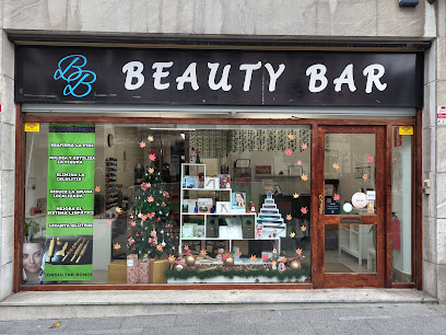 Beauty Bar | Centro de Estética en Bilbao