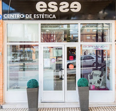 Esse | Peluquería en Boadilla del Monte / 