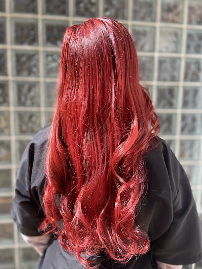 Gina Echeverry | Peluquería en Bilbao / Vizcaya