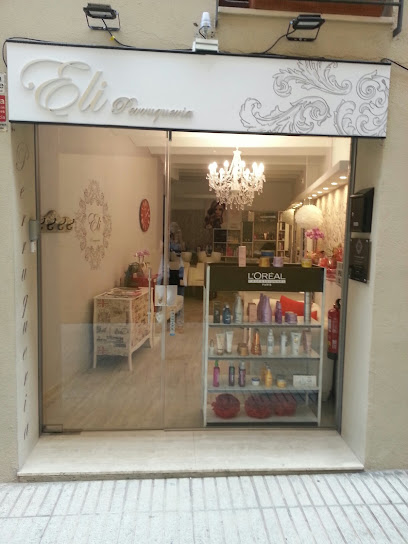 ELI PELUQUERÍA | Peluqueria en Granollers / Barcelona
