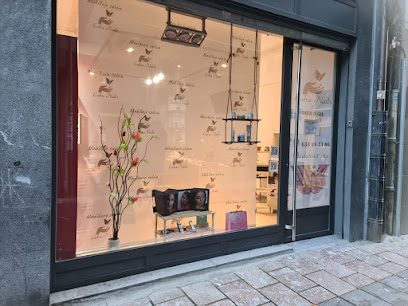Luba Nails | Salón de Uñas y Manicura en Elgoibar