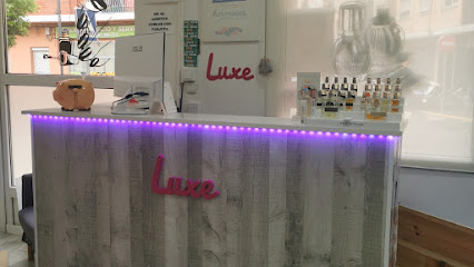 Luxe Beauty Nails | Salón de Manicura y Uñas en Alacuás / 