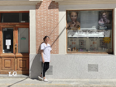 Laura Gómez | Centro de Estética en Macotera