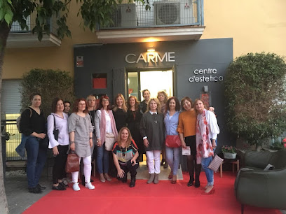 CARME | Centro de Estética en Gavarda