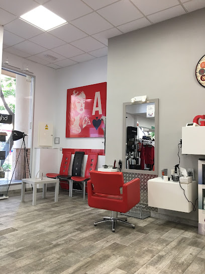 As de Picas Peluqueros | Peluqueria en Jaén / Jaén