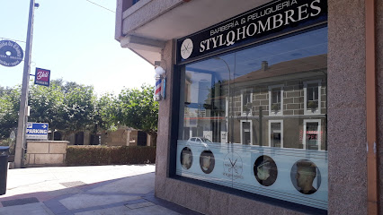 Peluqueria Stylo unisex | Peluqueria en Meaño / Pontevedra