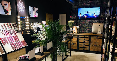 Carey Cosmetics | Centro de Estética en Alhaurín de la Torre