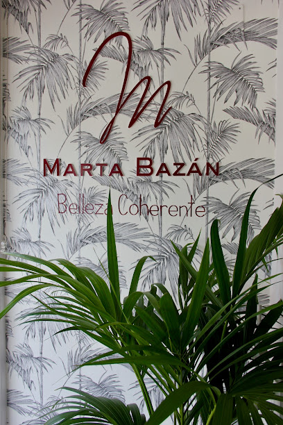 Marta Bazan | Centro de Estética en Pozuelo de Alarcón