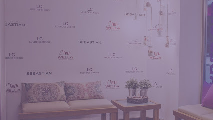 LC - Lourdes Crego Peluquerías | Salón Alarcón 3 | Peluquería en Salamanca / Salamanca