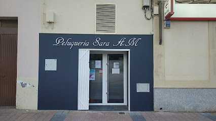 Peluquería Sara A.M. | Peluquería en Ateca / Zaragoza