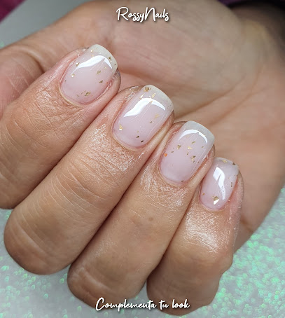 Rossy Nails | Salón de Manicura y Uñas en Barcelona / 