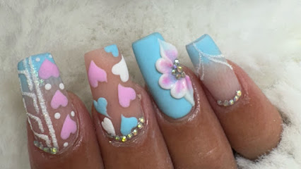 Elisa Nails | Salón de Manicura y Uñas en San Isidro / 