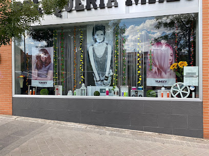Malú Estilistas | Peluqueria en Arroyomolinos / Madrid