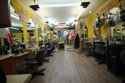 Charly Peluqueros | Peluqueria en Getafe / Madrid