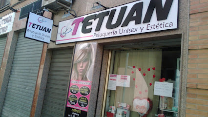 PELUQUERÍA TETUÁN | Peluqueria en Linares / Jaén
