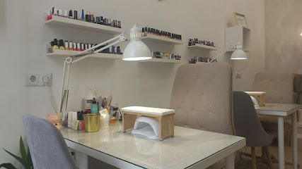 Gloria Pane Nails Designer | Salón de Uñas y Manicura en Santa Cruz de Tenerife