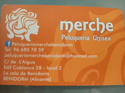 Peluqueria Merche | Peluquería en Benidorm / Alicante