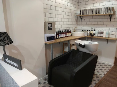 pelucienta | Peluqueria en Madrid / Madrid