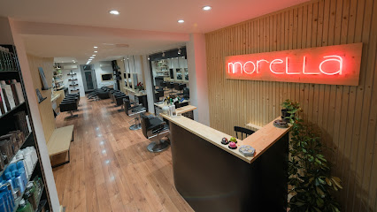 Morella Hair Center | Peluqueria en Sant Celoni / Barcelona