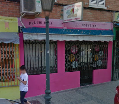 Le Salon des Anges | Peluqueria en Alcorcón / Madrid