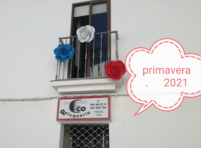 Eco Peluquería | Peluqueria en Azuaga / Badajoz