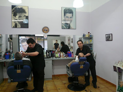 Peluquería Masculina FRANK Granollers | Peluquería en Granollers / Barcelona
