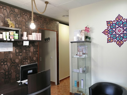 Els Sentits | Peluquería en Badalona / 