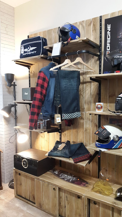 Peluquería Shop RUTA 29 | Peluquería en Vitoria-Gasteiz / Álava