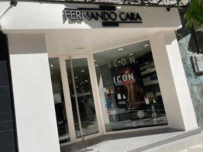 Peluquería Fernando Cara | Peluqueria en Granada / Granada