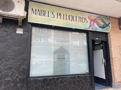 Mabels Peluqueros | Peluquería en Torrejón de Ardoz / Madrid