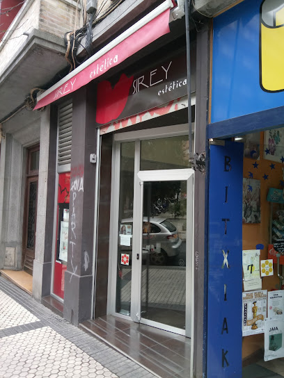 Sirey | Centro de Estética en San Sebastián