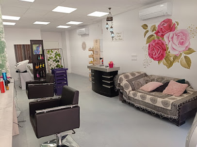 Peluqueria Tres Rosas | Peluqueria en Cocentaina / Alicante