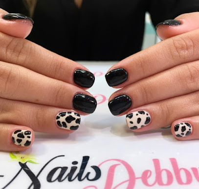 Nails Debby - Salón de Uñas | Salón de Manicura y Uñas en Sueca / 