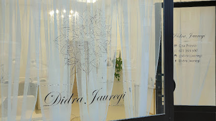 Didra Jauregi | Salón de Manicura y Uñas en Irún / 