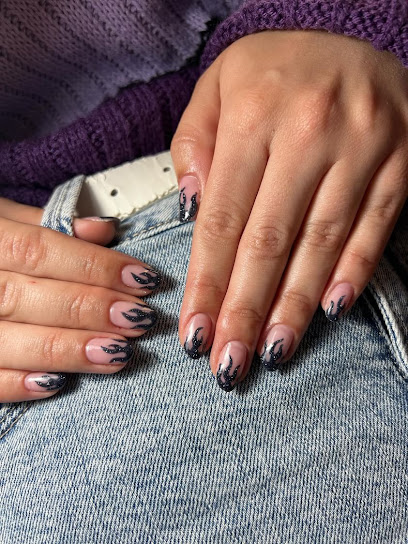 Uñas & belleza Beauty | Benimaclet | Salón de Manicura y Uñas en Valencia / 