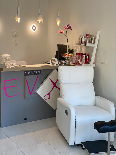 E.V.V.A. | Peluquería en El Albir / Alicante