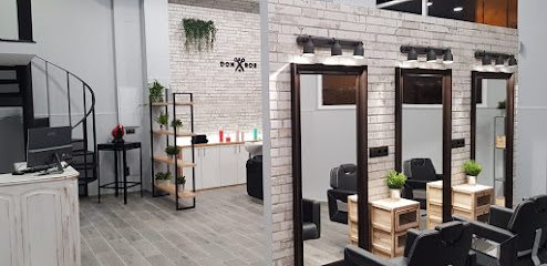 Don Bob Peluqueros | Peluquería en Fene / La Coruña