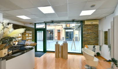 Hair Studio SM | Peluquería en Vic / Barcelona