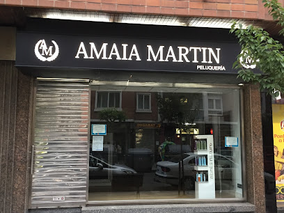Peluquería Amaia Martín | Peluquería en Getxo / Vizcaya
