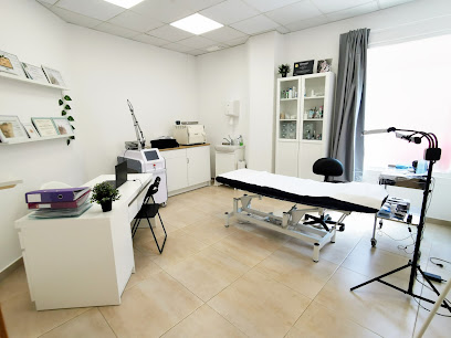 Nuria Ferrer | Micropigmentacion | Centro de Estética en Algemesi